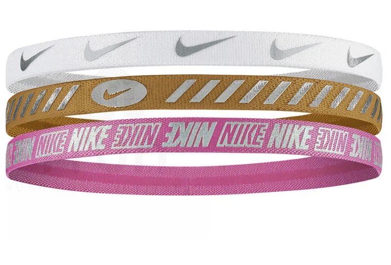 Nike Headbands 3.0 x3