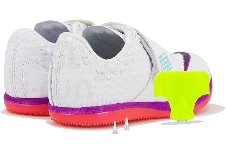 Nike High Jump Elite M