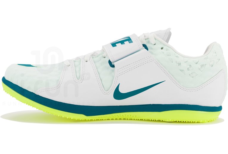 Nike High Jump Elite