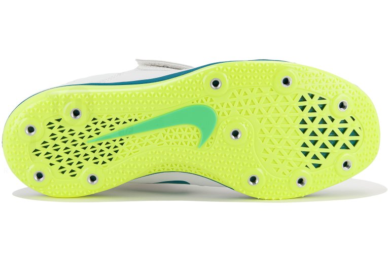 Nike High Jump Elite