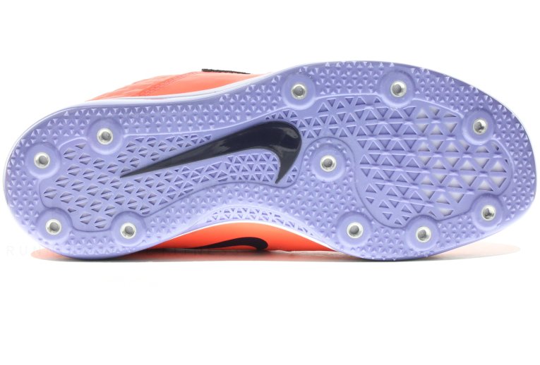 Nike High Jump Elite Herren