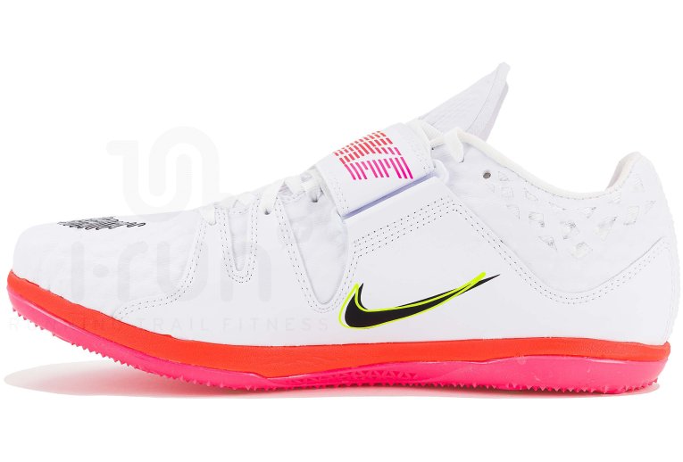 Nike High Jump Elite