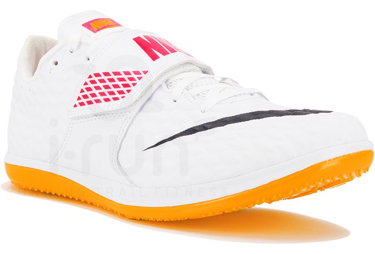 Nike High Jump Elite