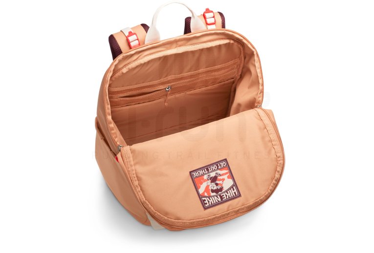 Nike mochila Hike Backpack 27L