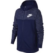 Nike Hoodie Advance Junior