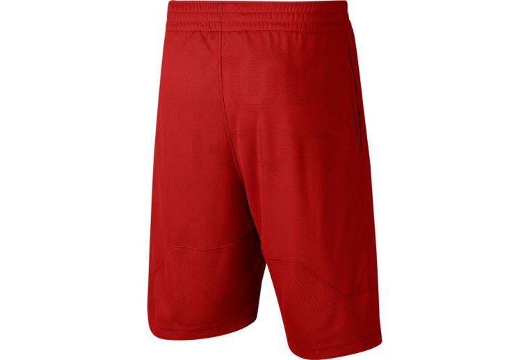 Nike pantal�n corto Hybrid