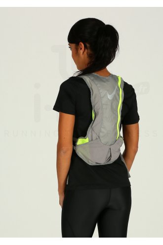 Nike Trail Vest M Sac hydratation / Gourde : infos, avis et meilleur prix.  Sacs à dos / hydratation / gourdes.