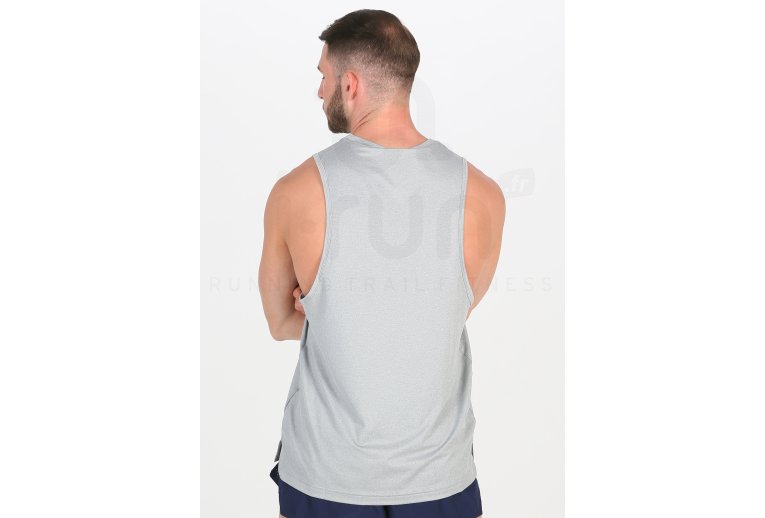 Nike camiseta de tirantes Hyper Dry