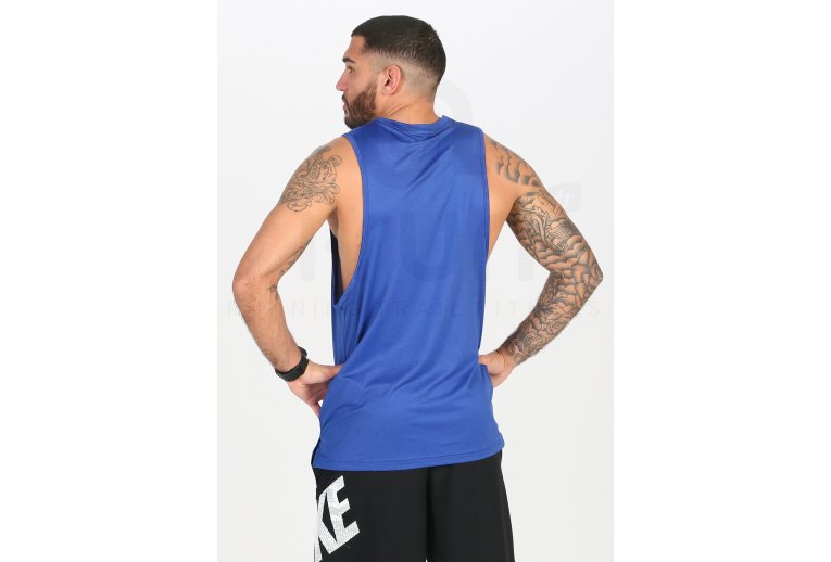 Nike camiseta de tirantes  Hyper Dry