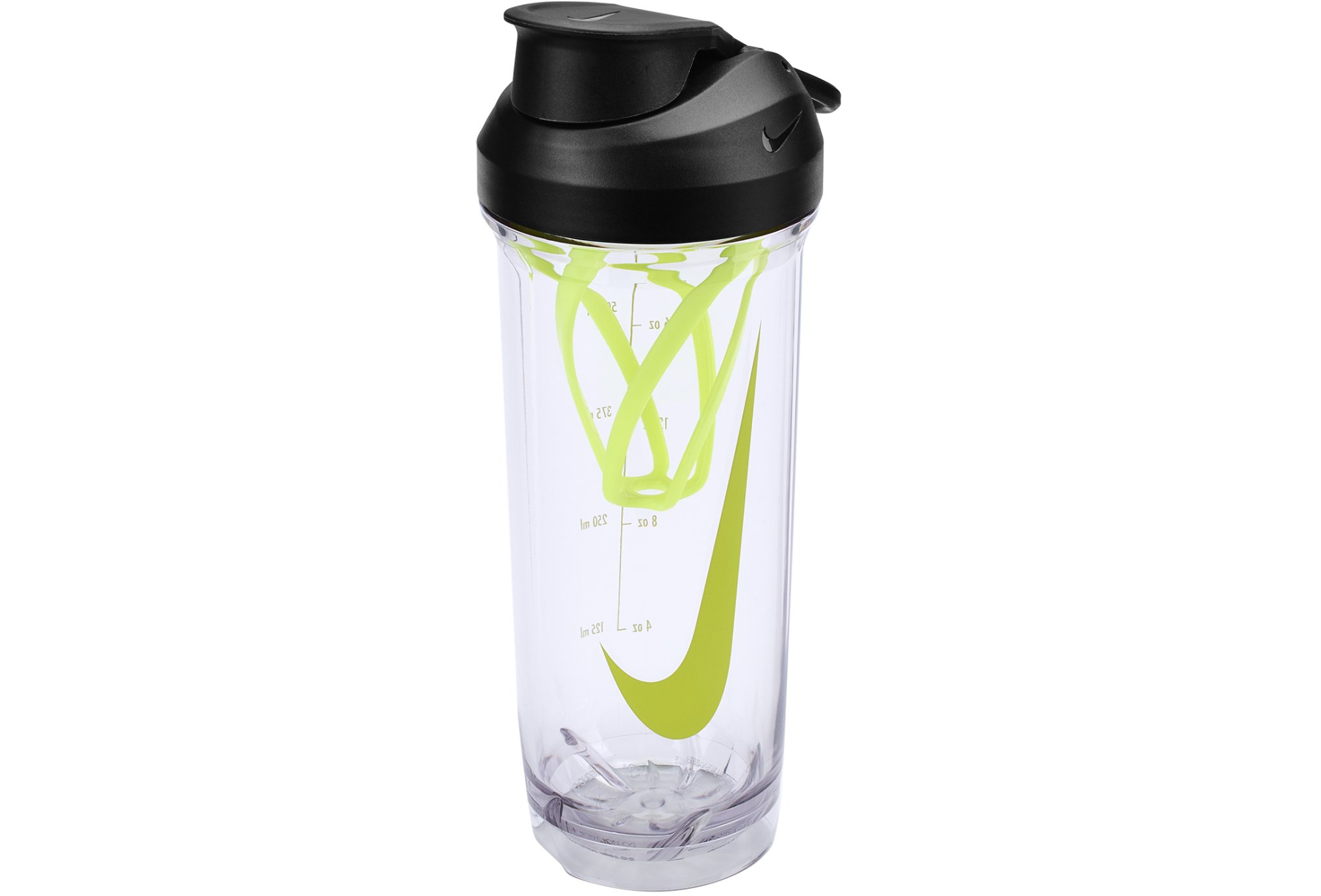 hypercharge shaker
