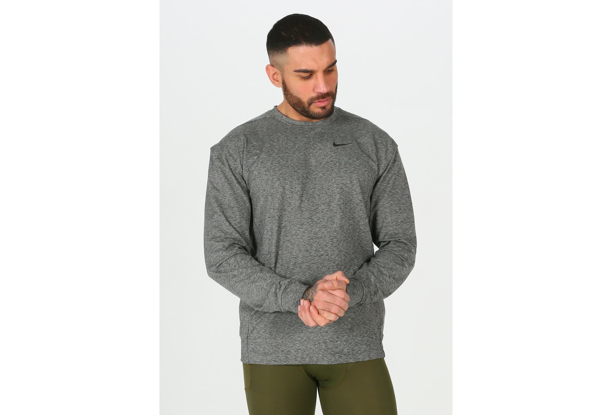 Nike Hyperdry M Diététique Vêtements homme