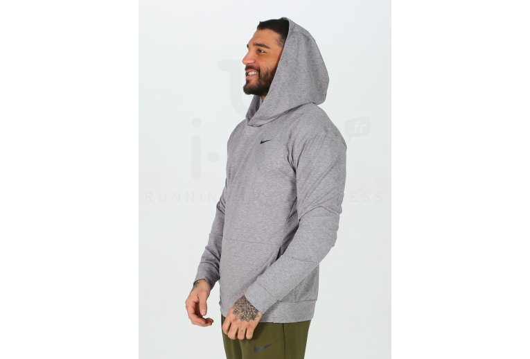 Nike Sudadera Hyperdry