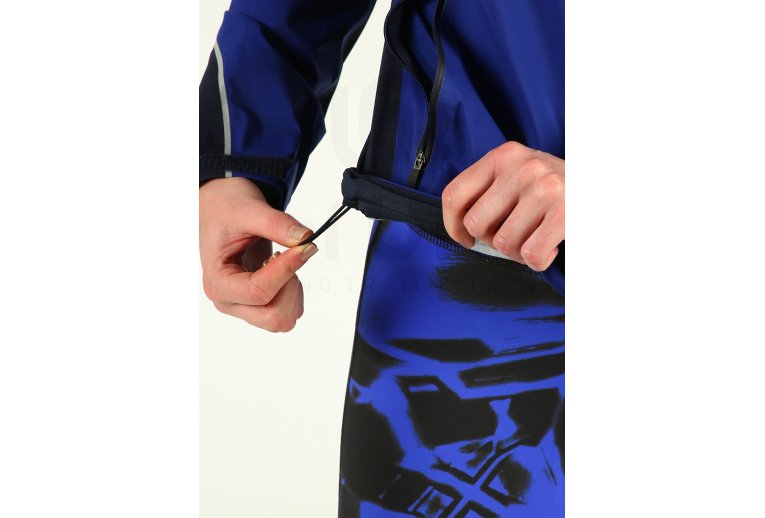 Nike Chaqueta Hypershield Light