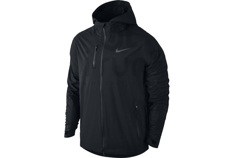 Nike Chaqueta Hypershield Running
