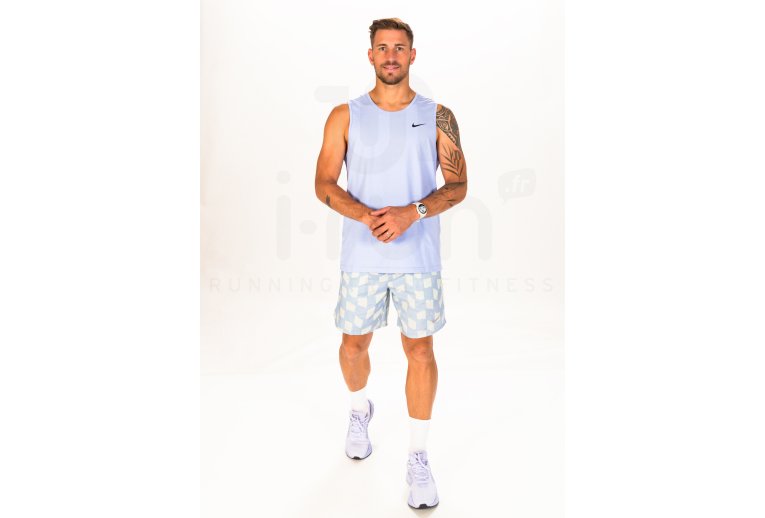 Nike camiseta manga corta Hyverse