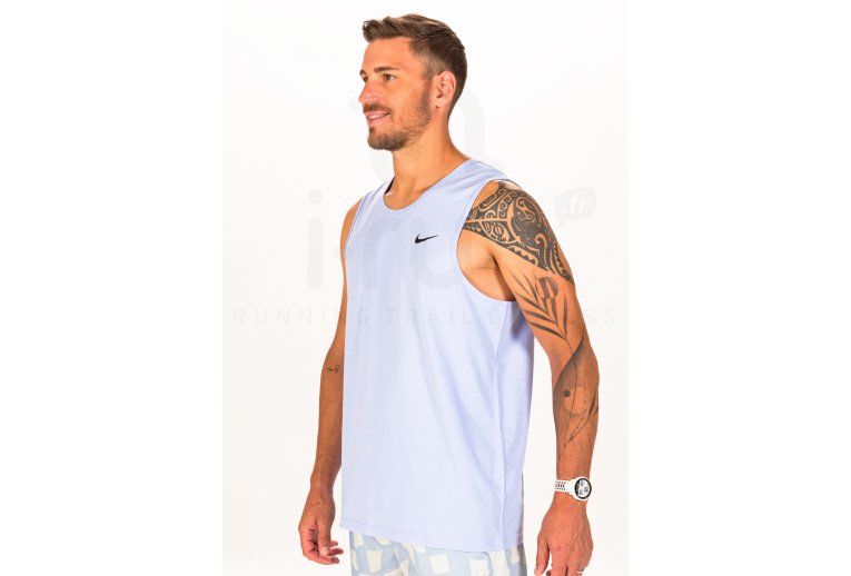 Nike camiseta manga corta Hyverse