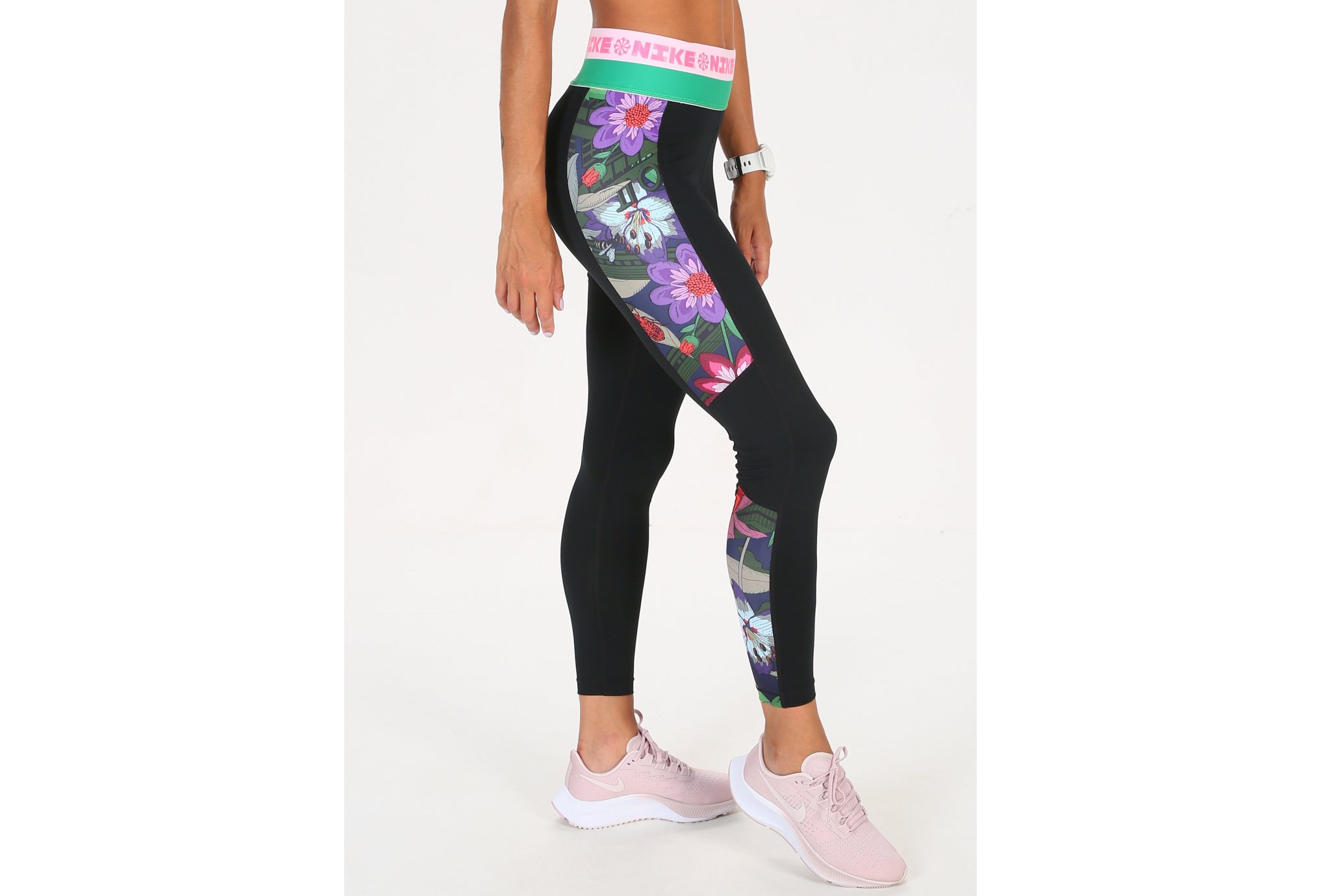 vetement running femme nike