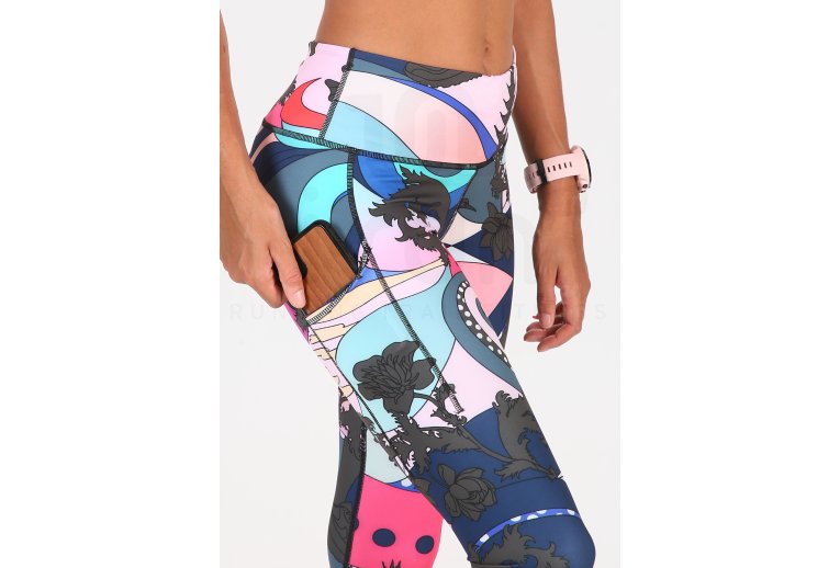 Nike mallas largas Icon Clash Epic Lux