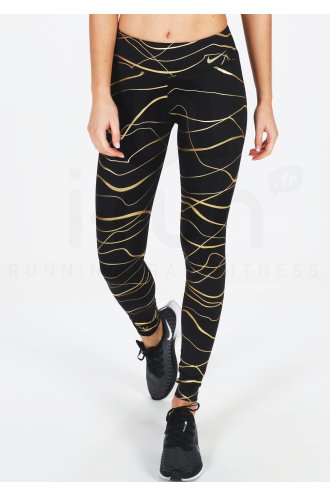 Nike Icon Clash Fast W femme Noir pas cher