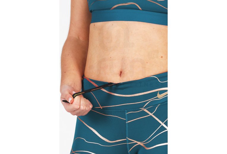 Nike mallas largas Icon Clash Fast