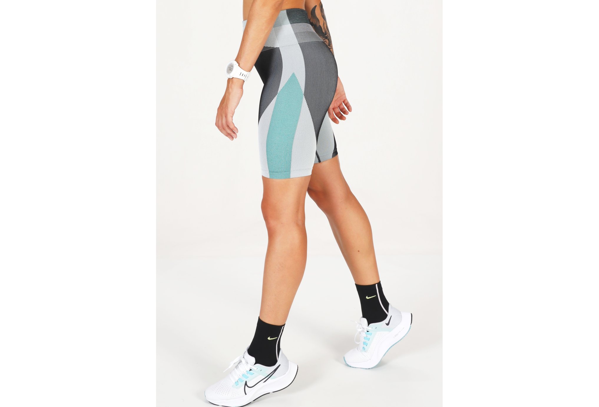 Nike Icon Clash Seamless W Diététique Vêtements femme