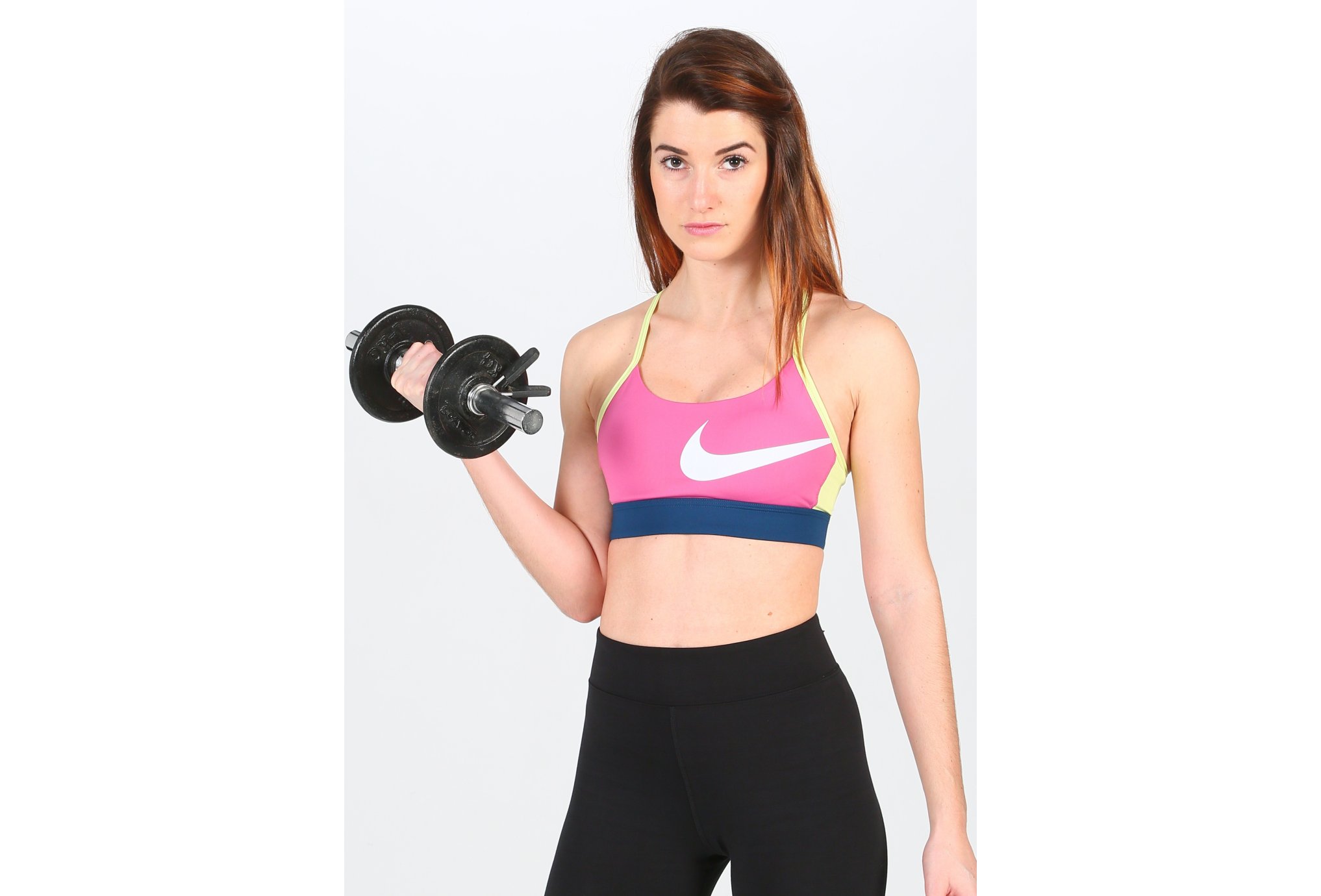 Nike Icon Clash vêtement running femme