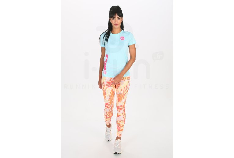 Nike camiseta manga corta Icon Clash