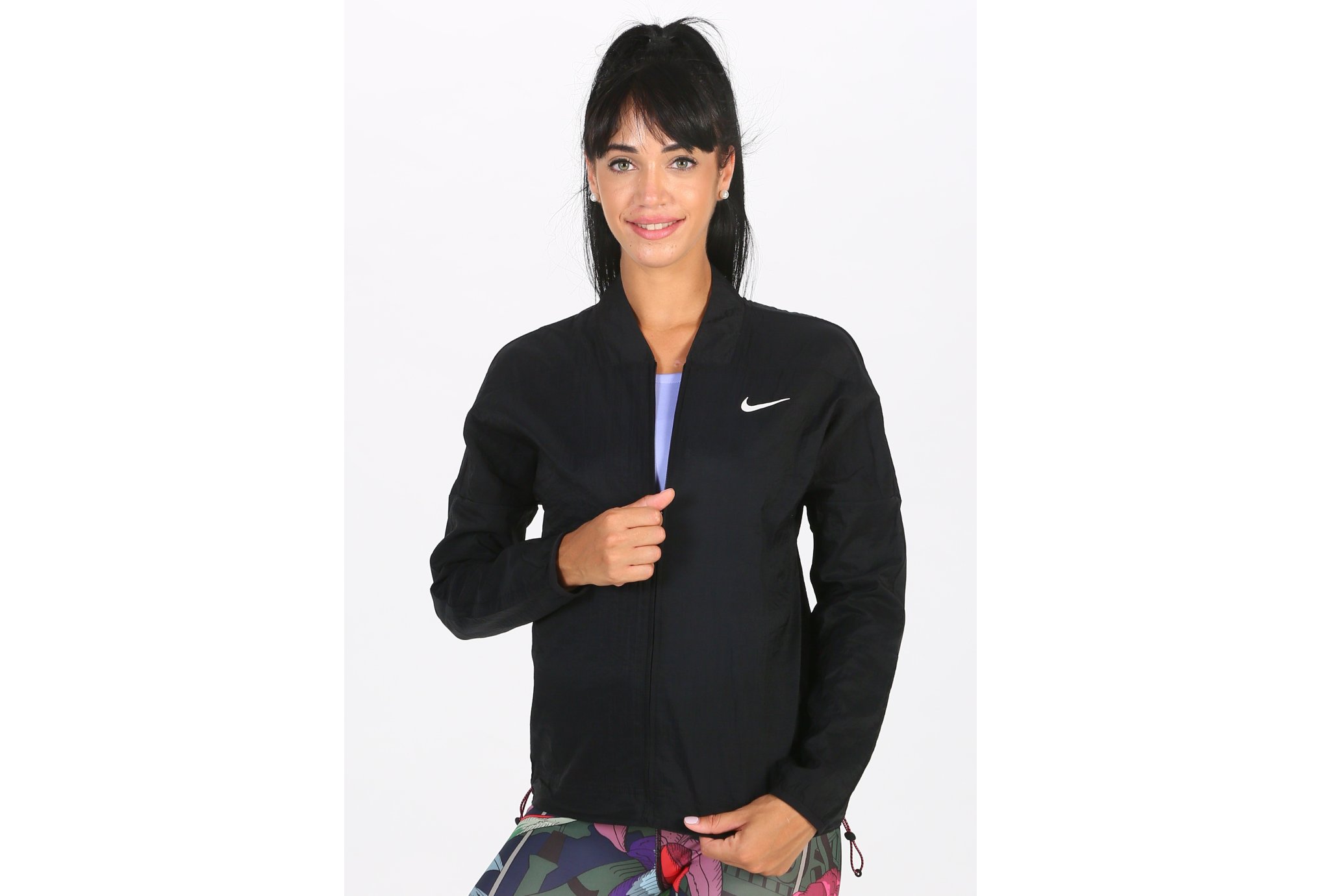 Nike Icon Clash W vêtement running femme