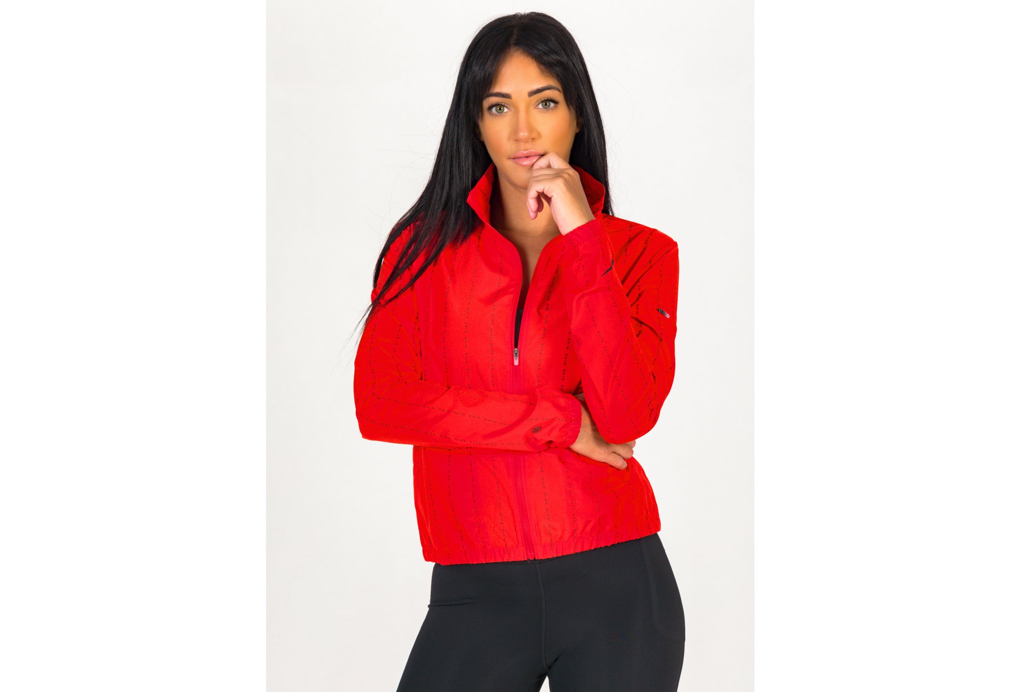 Nike Icon Clash W vêtement running femme