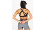 Nike sujetador deportivo Impact Strappy GRX