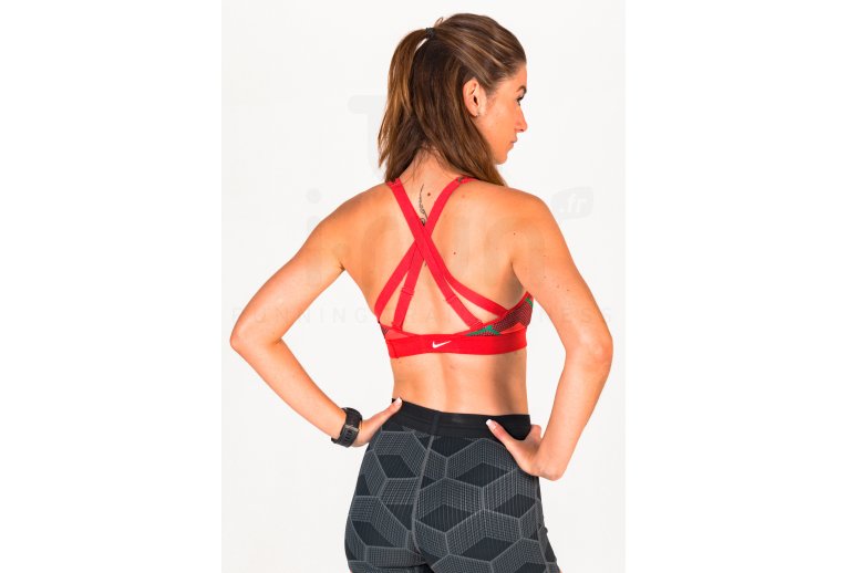 Nike Impact Strappy Team Kenya