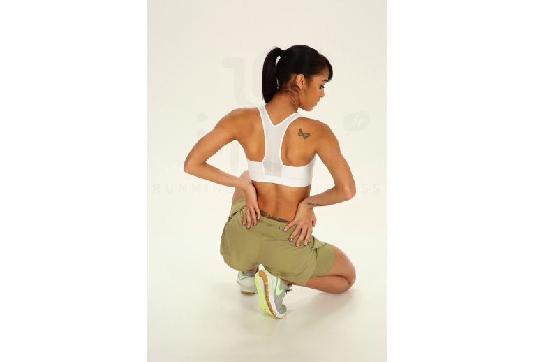 Nike Sujetador deportivo Impact