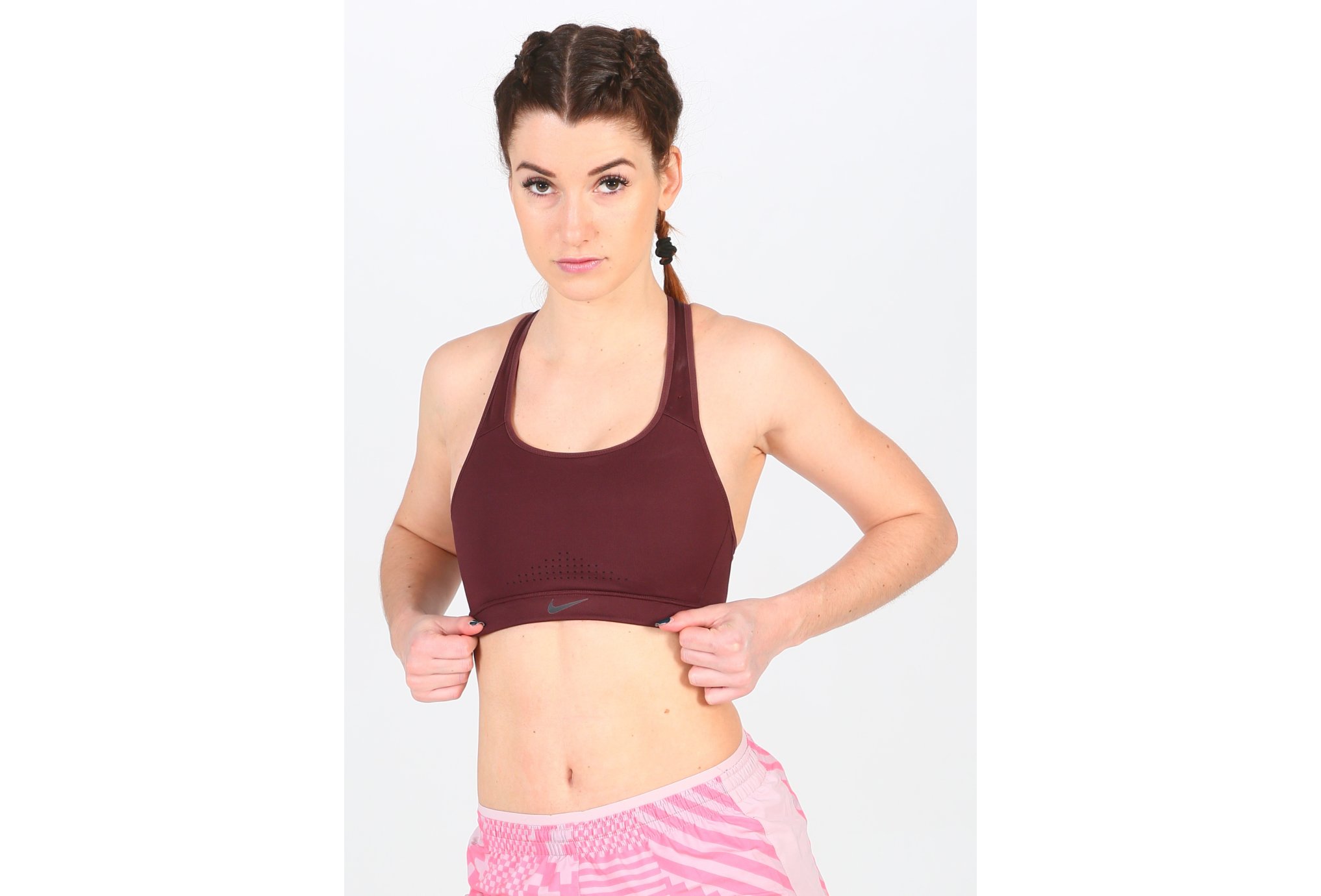 Nike Impact vêtement running femme