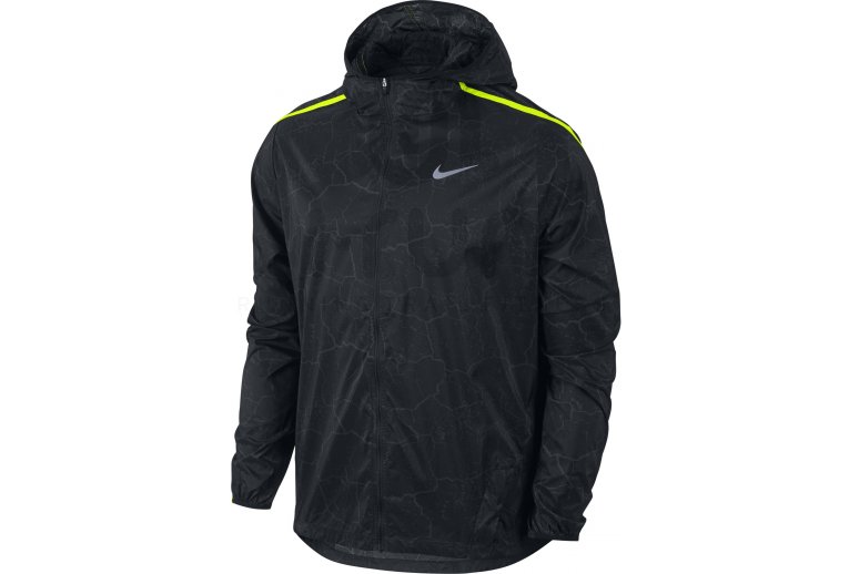 Nike Chaqueta Impossibly Light Crackled