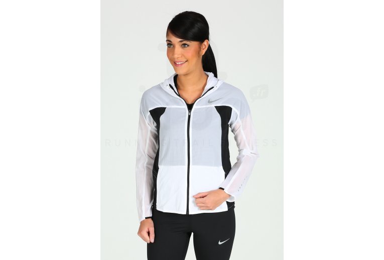 Nike Chaqueta Impossibly Light