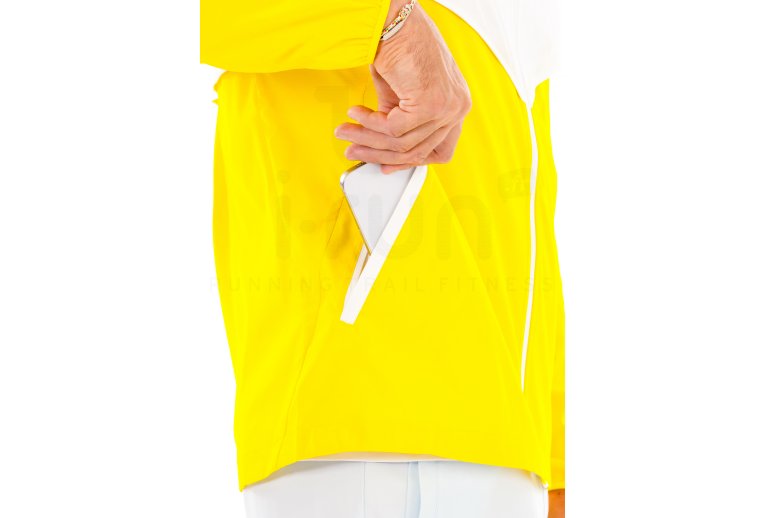 Nike Impossibly Light Windrunner