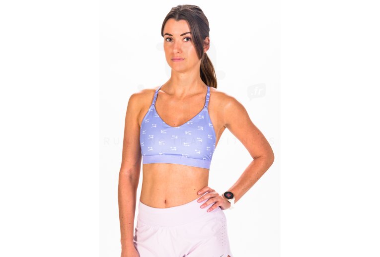 Nike sujetador deportivo Indy A.I.R