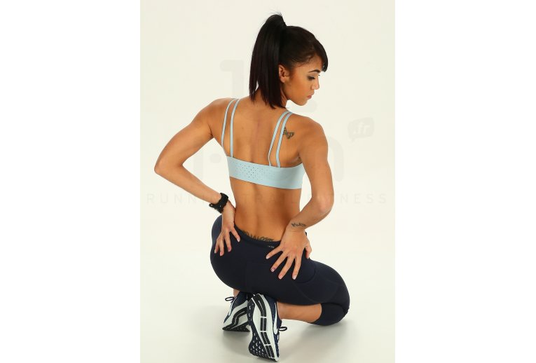 Nike Sujetador Indy Breathe