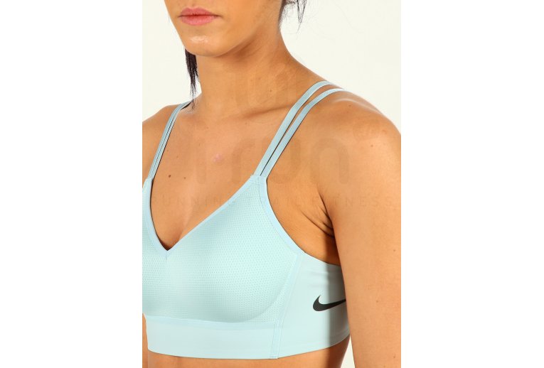 Nike Sujetador Indy Breathe