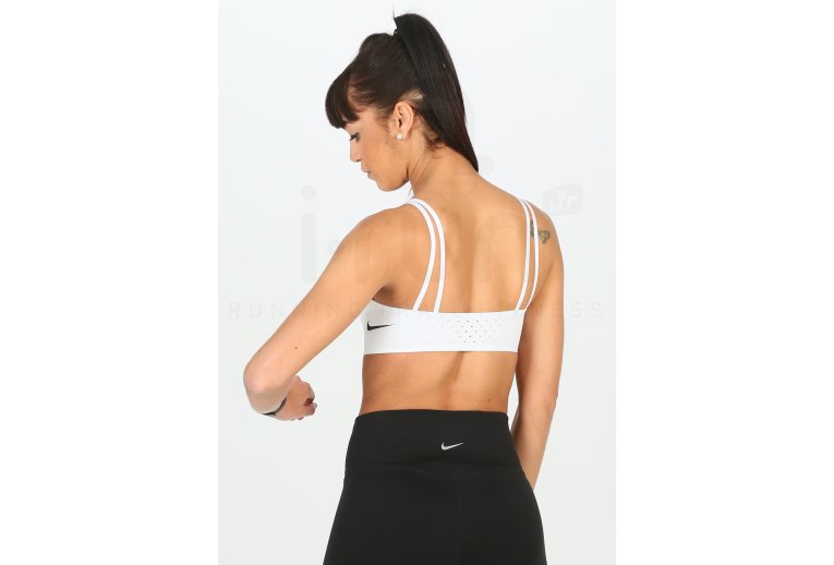 Nike Sujetador Indy Breathe