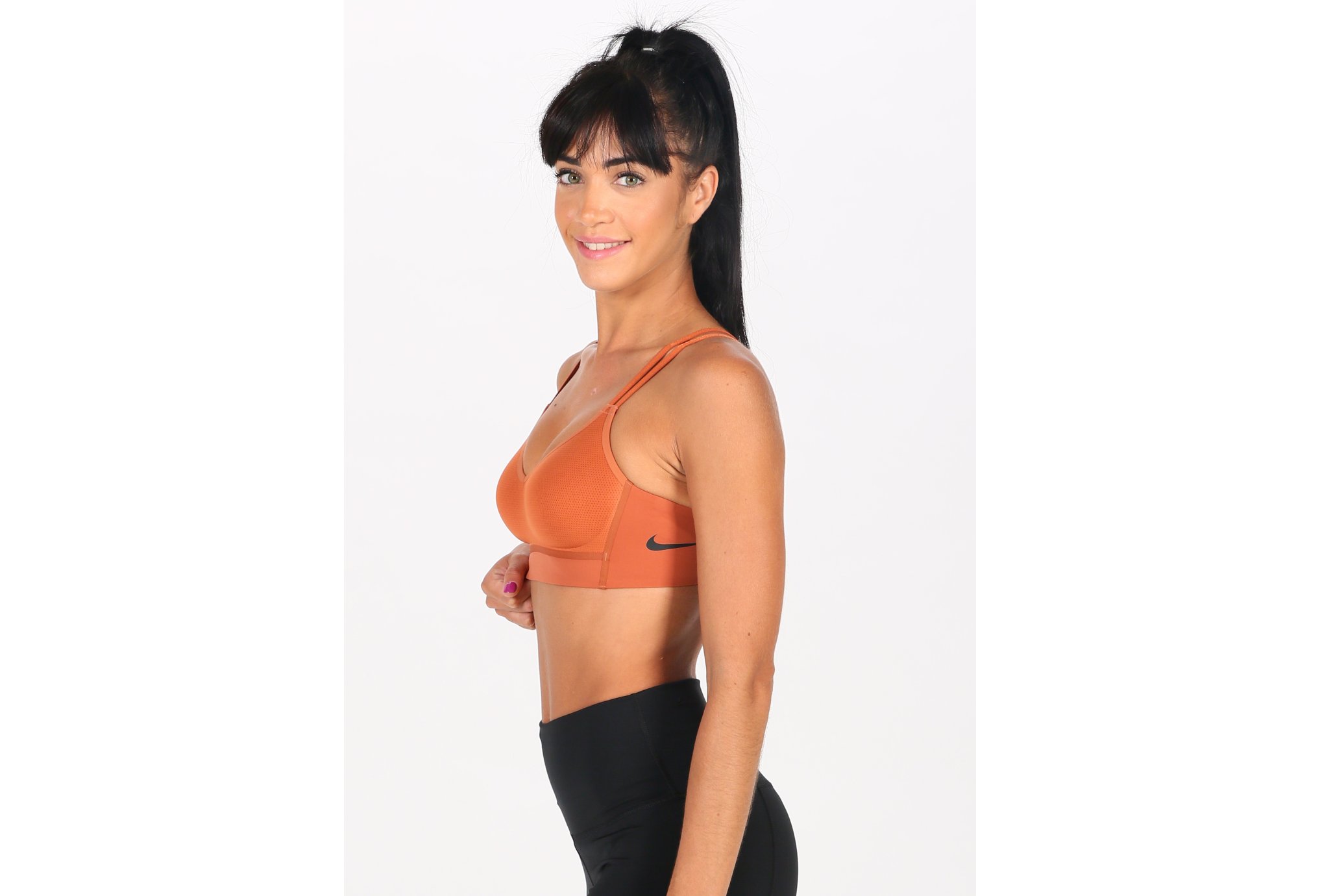 Nike Indy Breathe vêtement running femme