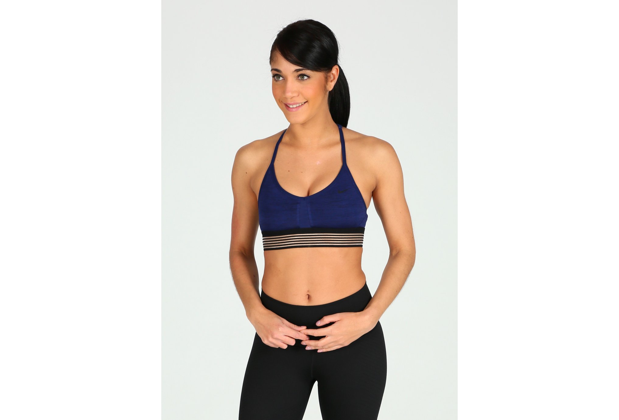 Nike Indy Cooling Sports W Diététique Vêtements femme