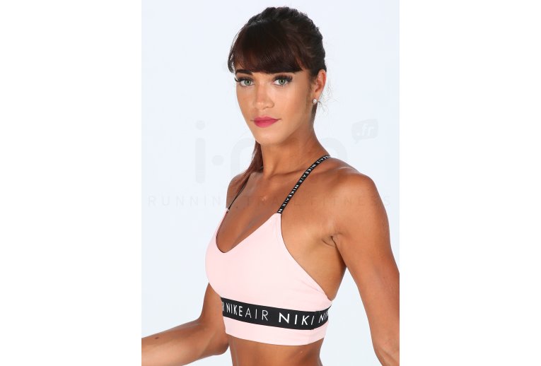 Nike sujetador deportivo Indy GRX