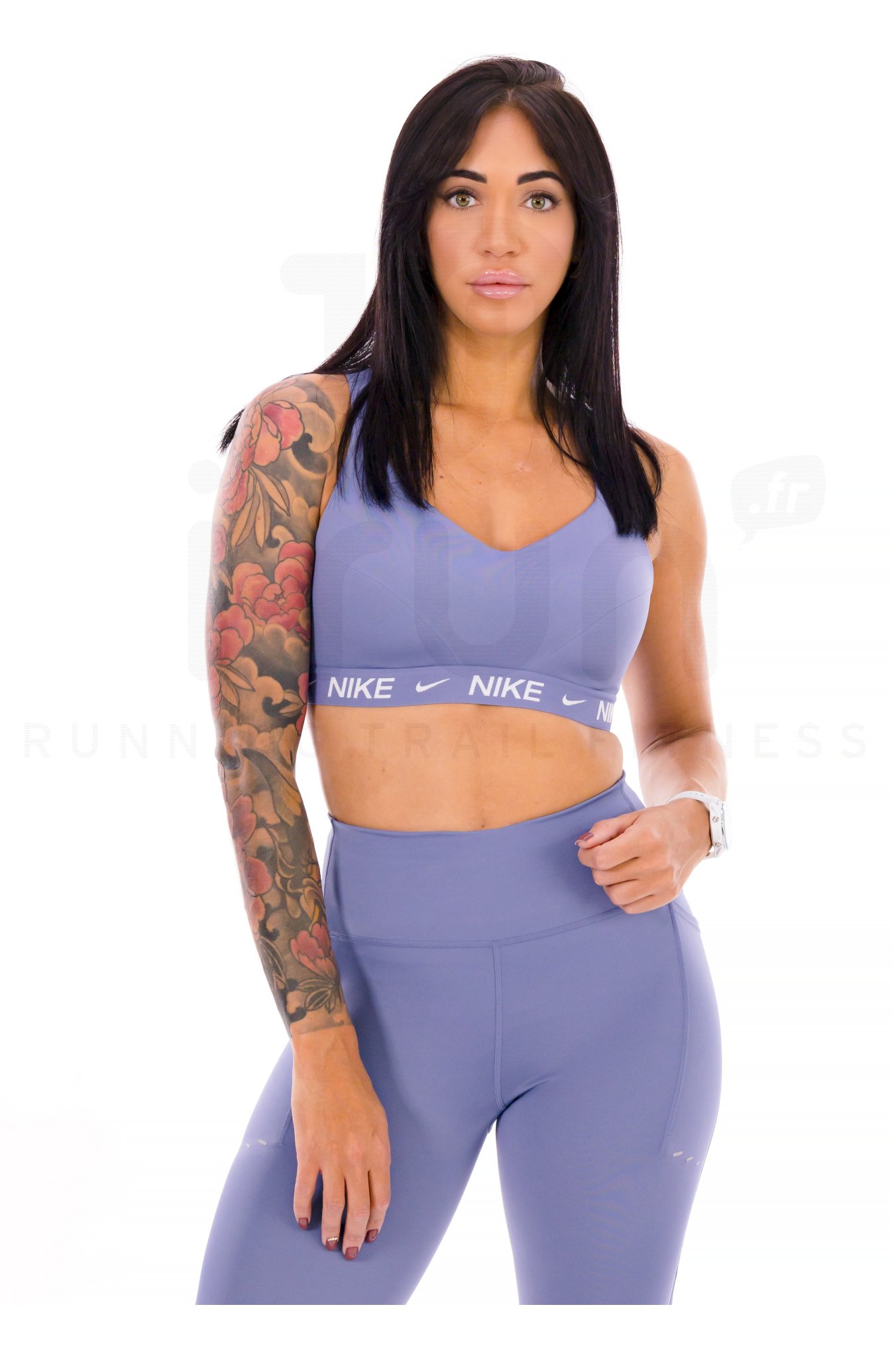 Nike Indy High Support