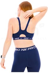 Nike sujetador deportivo Indy