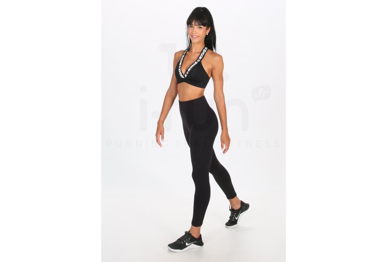 Nike sujetador deportivo Indy Icon Clash