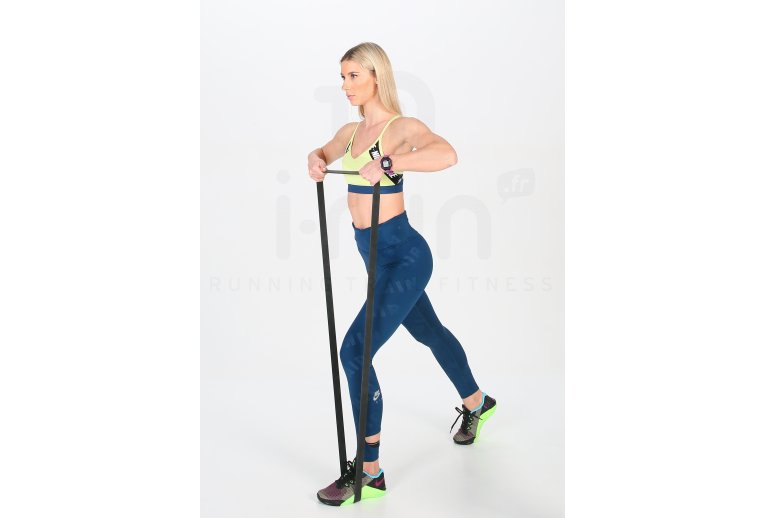 Nike sujetador deportivo Indy Logo