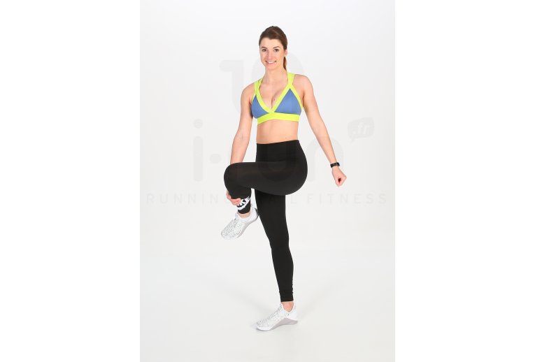 Nike Sujetador deportivo Indy Logo