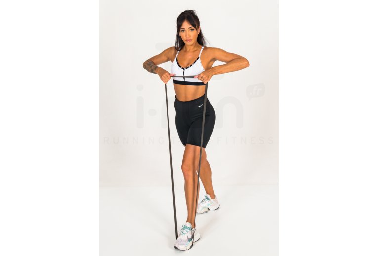 Nike sujetador deportivo Indy Logo