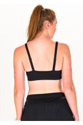 Nike sujetador deportivo Indy Plunge Cutout